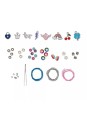 8 bracelets Feel good à créer