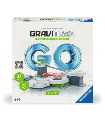 GraviTrax GO flexible