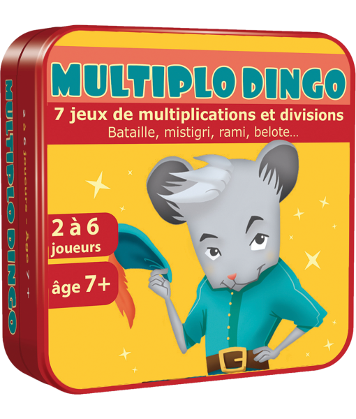 Multiplo Dingo