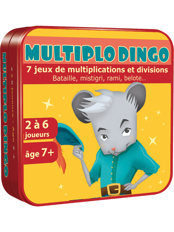 Multiplo Dingo