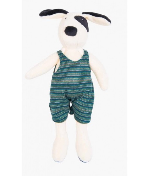 Julius le chien "les tout petits"