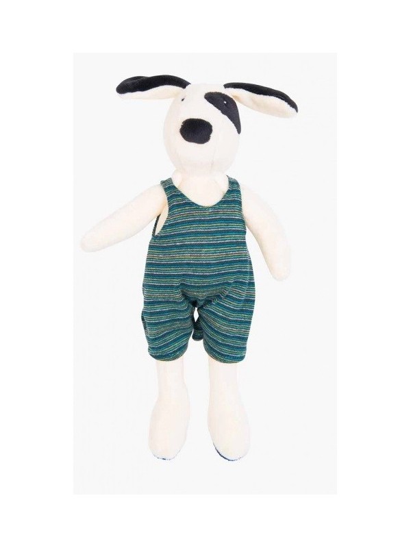 Julius le chien "les tout petits"