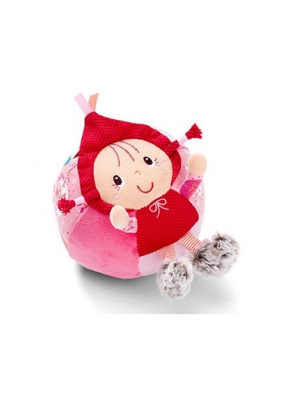 Balle Chaperon Rouge