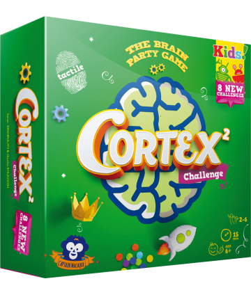 Cortex kids 2
