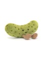 Amuseable pickle