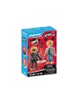 Miraculous - Adrien et Chat noir
