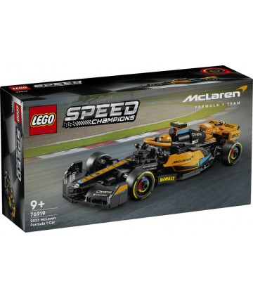 Lego speed champions - La...