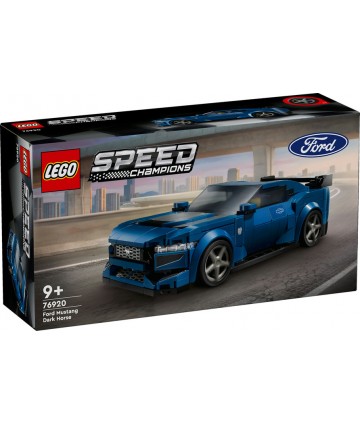Lego speed champions - La...