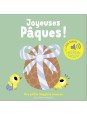Joyeuses Pâques ! (MPIS)
