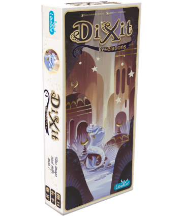 Dixit 7 Revelations