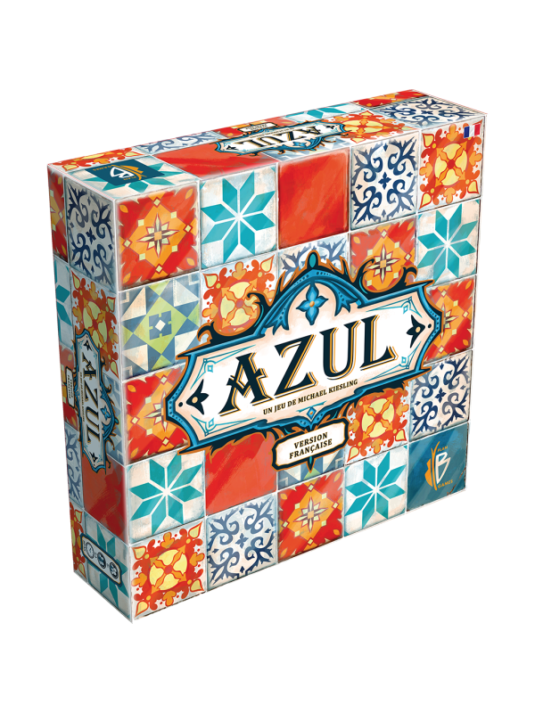 Azul