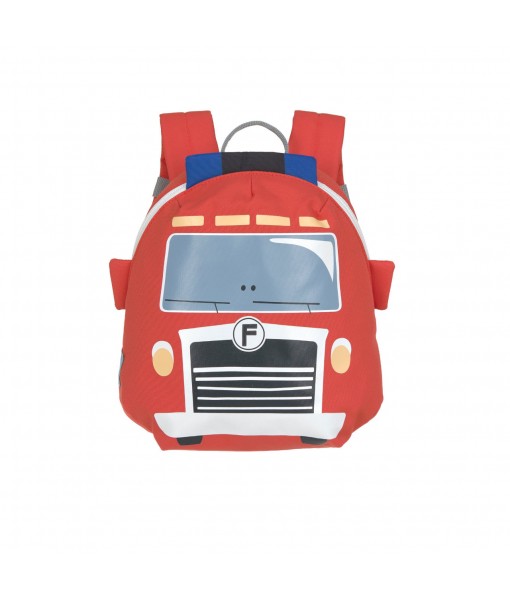 Sac à dos Tiny drivers - Camion de pompiers