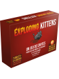 Exploding kittens
