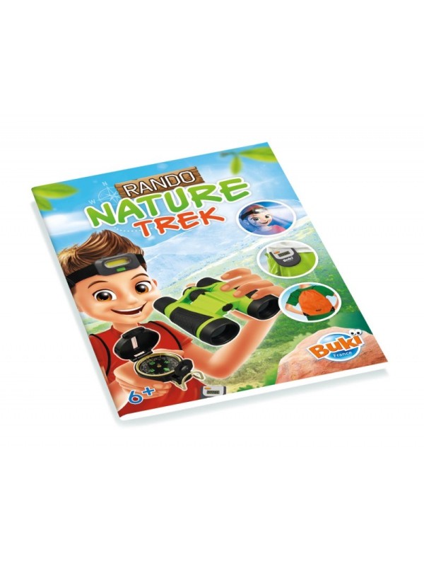 Randonnée nature