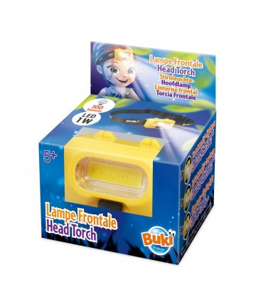 Lampe frontale