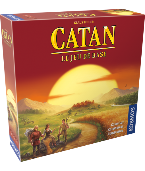 Catan