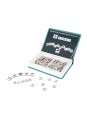 Magneti'book Alphabet anglais