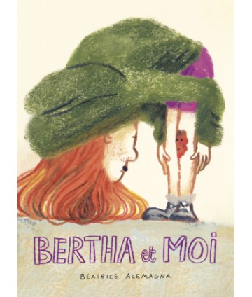 Bertha et moi (Albums)