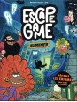 Escape game 1 - Au manoir