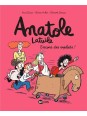 Anatole Latuile T17 - Encore des exploits !
