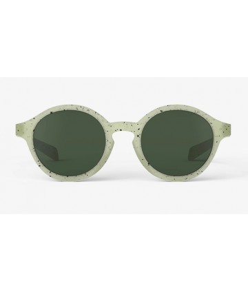 Lunettes 3-5 ans Dyed green  D