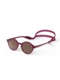 Lunettes 3-5 ans Antique purple  D