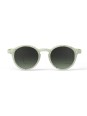 Lunettes 5-10 ans Dyed green  D