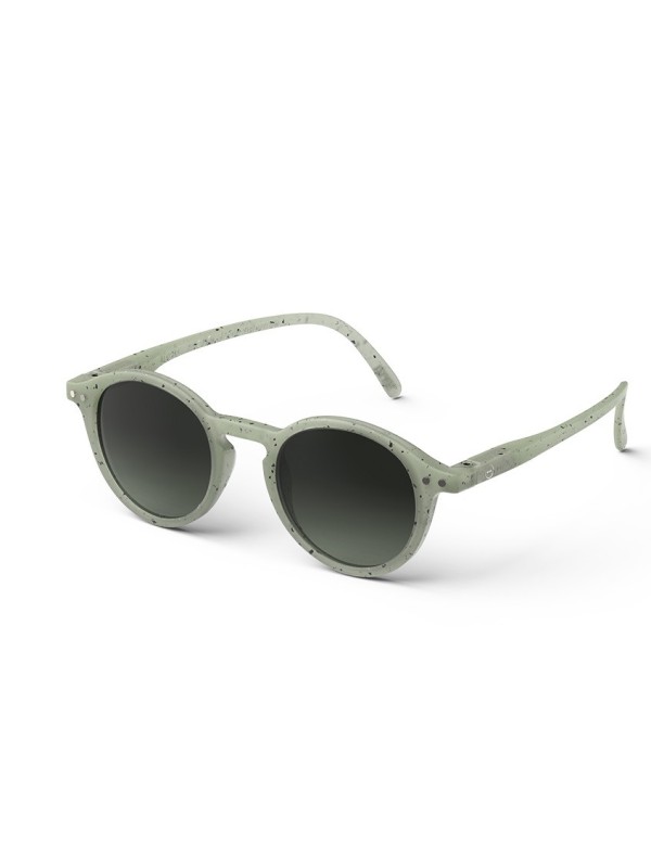 Lunettes 5-10 ans Dyed green  D