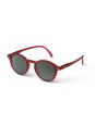 Lunettes 5-10 ans Red  D