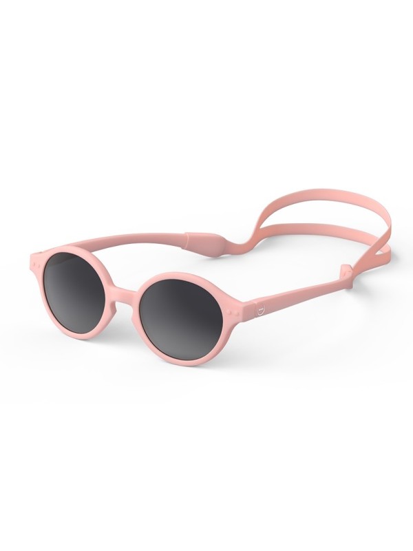 Lunettes 0-9 mois Pastel pink  D