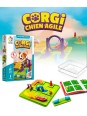 Corgi, chien agile