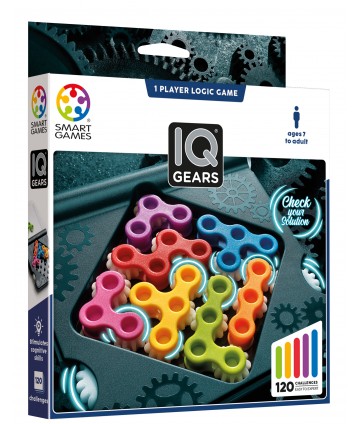 IQ Gears