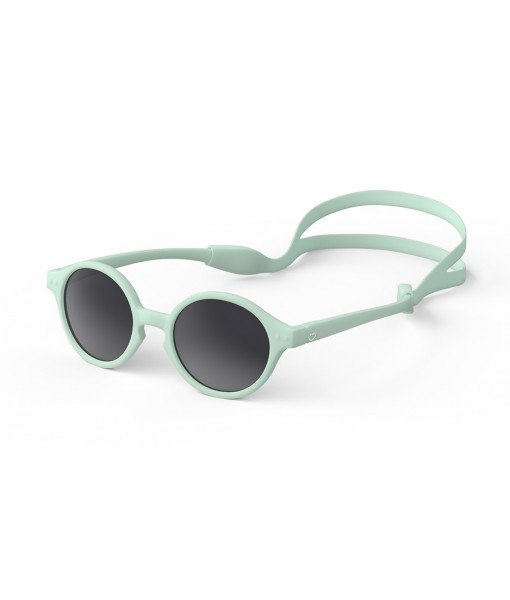 Lunettes 9-36 mois Aqua green  D