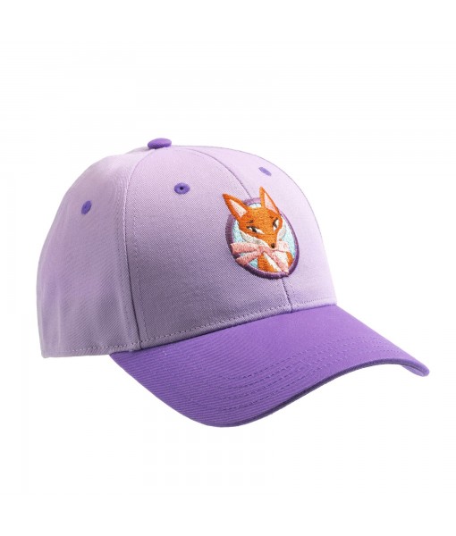 Casquette Foxy