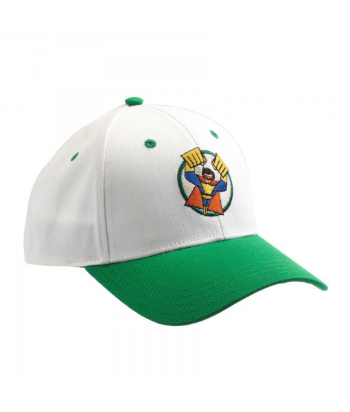 Casquette super héros