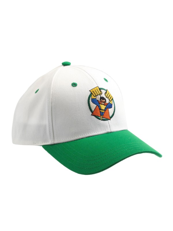 Casquette super héros