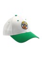 Casquette super héros