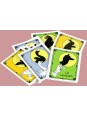 18 ombres chinoises
