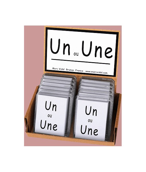 Un ou une