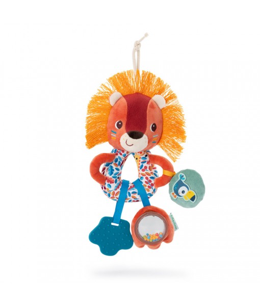 Jack anneau multi activités