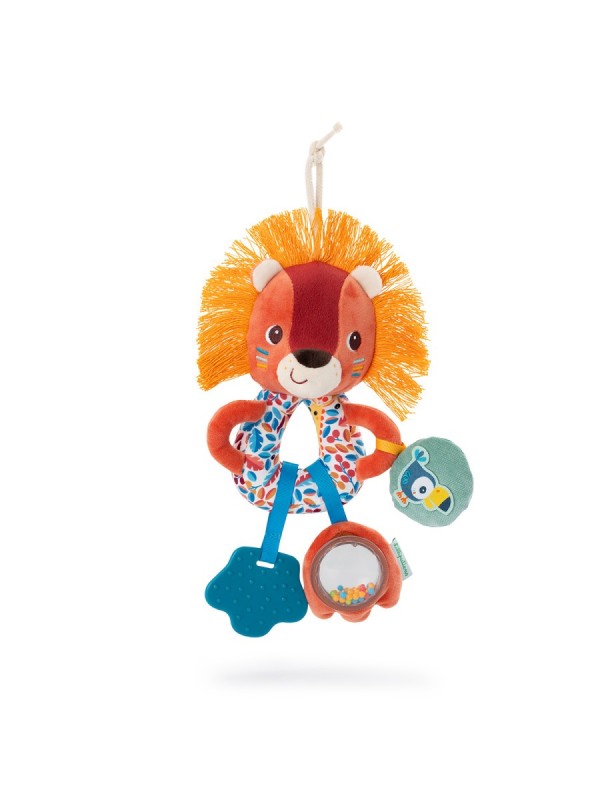 Jack anneau multi activités