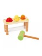 Tap tap légumes