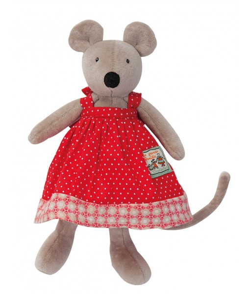 Nini la souris "les tout petits"