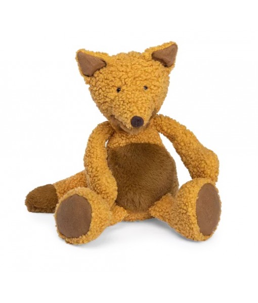 Petit renard Les Baba-Bou