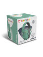 Casque anti-bruit vert