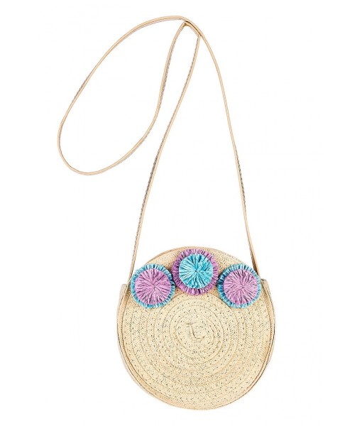 Sac Aleida fleurs