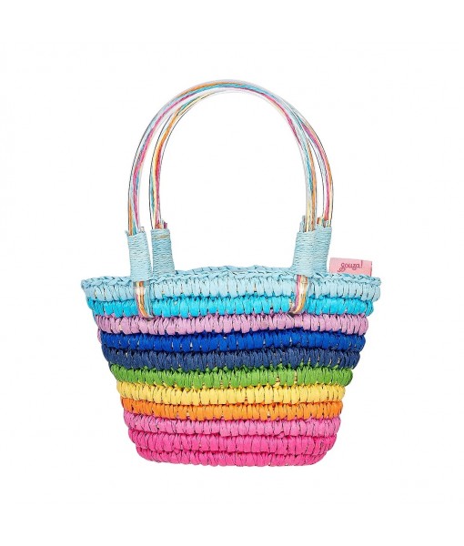 Sac Alviz multicolore