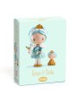 Figurine Tinyly - Grace & Stella