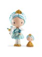 Figurine Tinyly - Grace & Stella