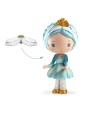 Figurine Tinyly - Grace & Stella